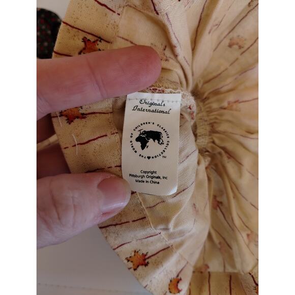 Variety of Clothes with Wider and Smaller Sizes than Ba*bie - Picture 8 of 16